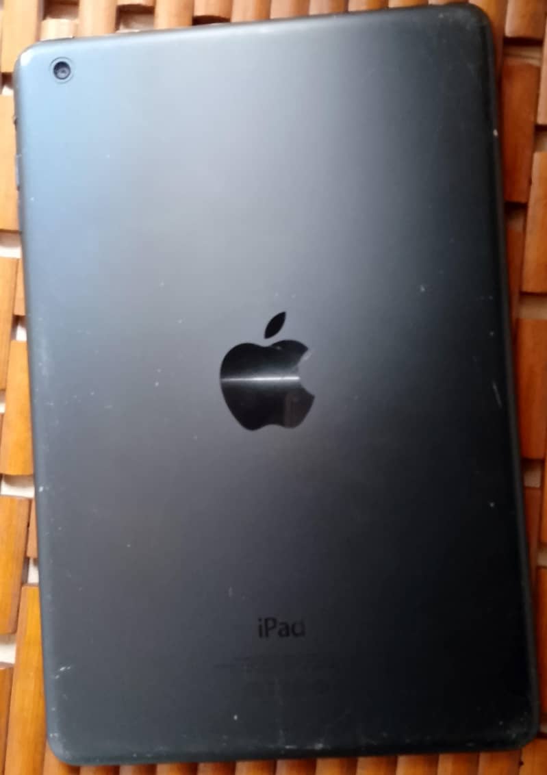 ipad mini 2 1