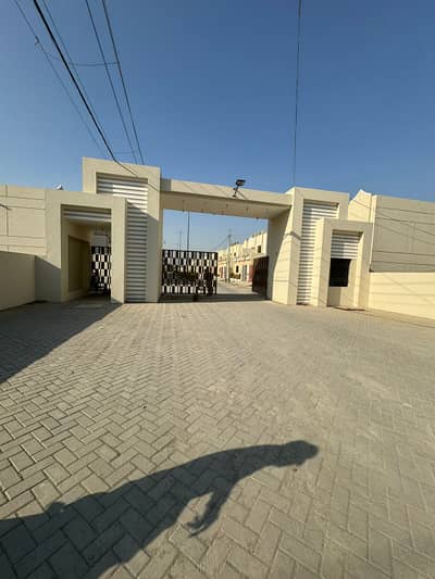 Falaknaz dreams 120 sq yards single story banglow For Sale