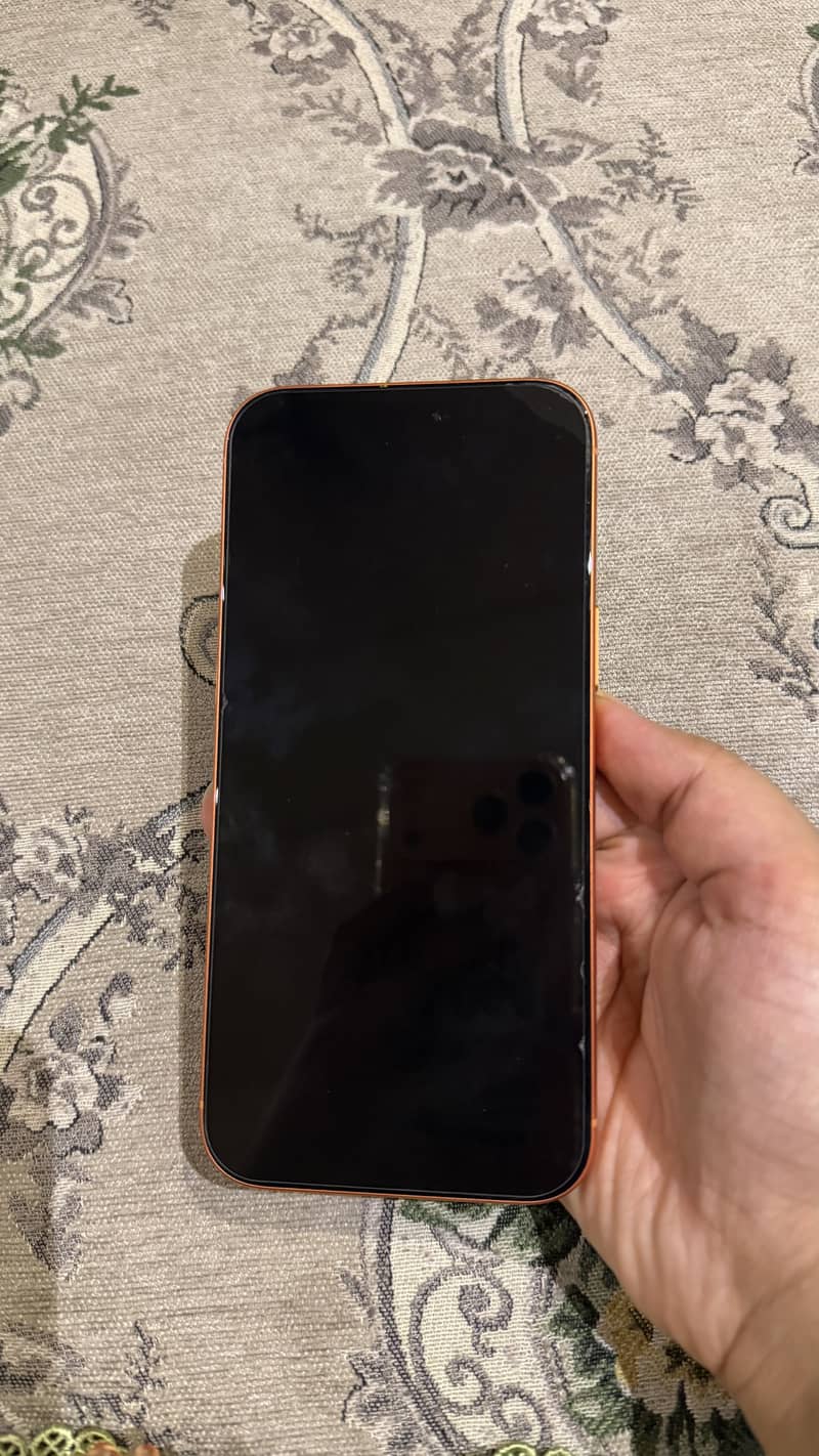 Apple iPhone 17 Pro Max 1