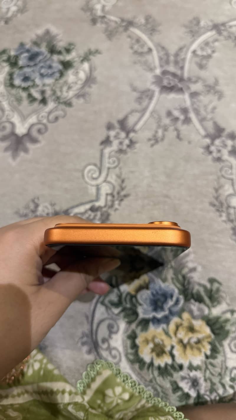 Apple iPhone 17 Pro Max 4