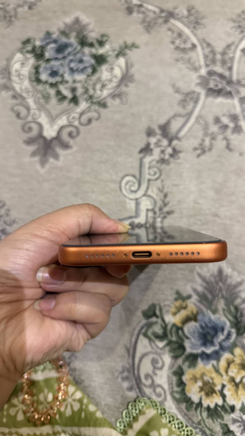 Apple iPhone 17 Pro Max 5