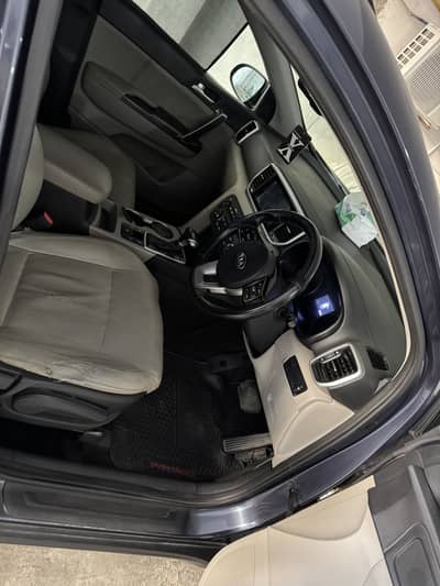 KIA Sportage 2019