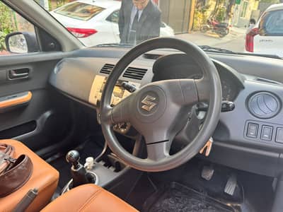 Suzuki Swift 2014 for sale
