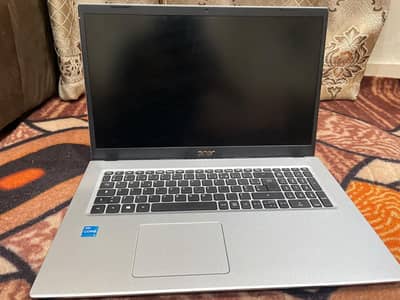 Acer Aspire A317-53