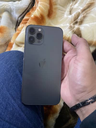 12 pro max dual pta approved