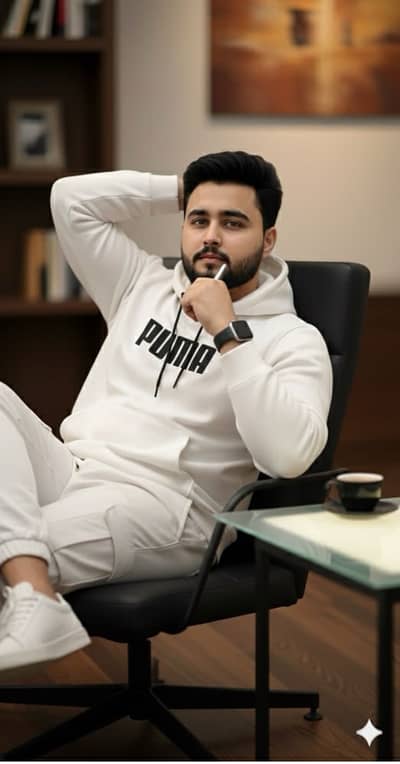 MIAN USAMA