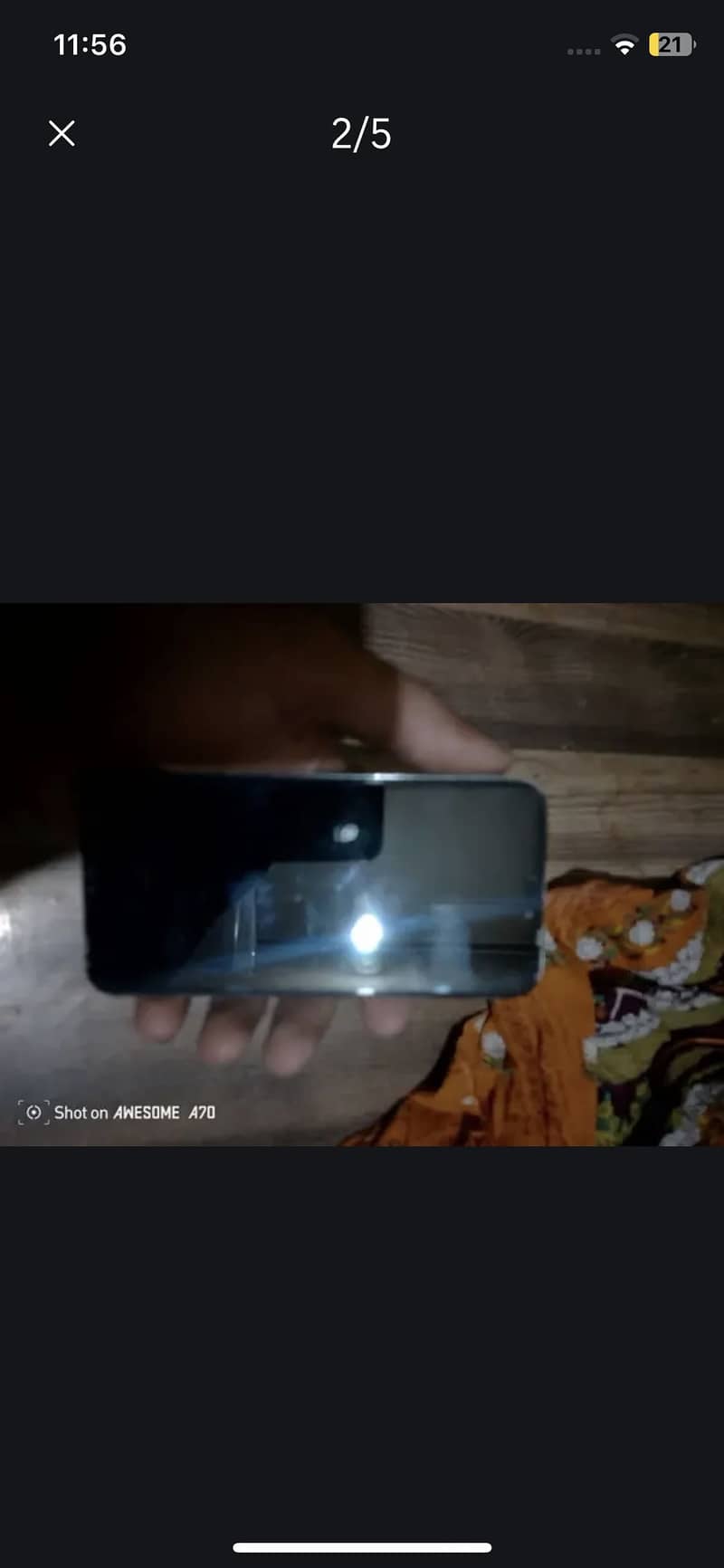 iphone x 2