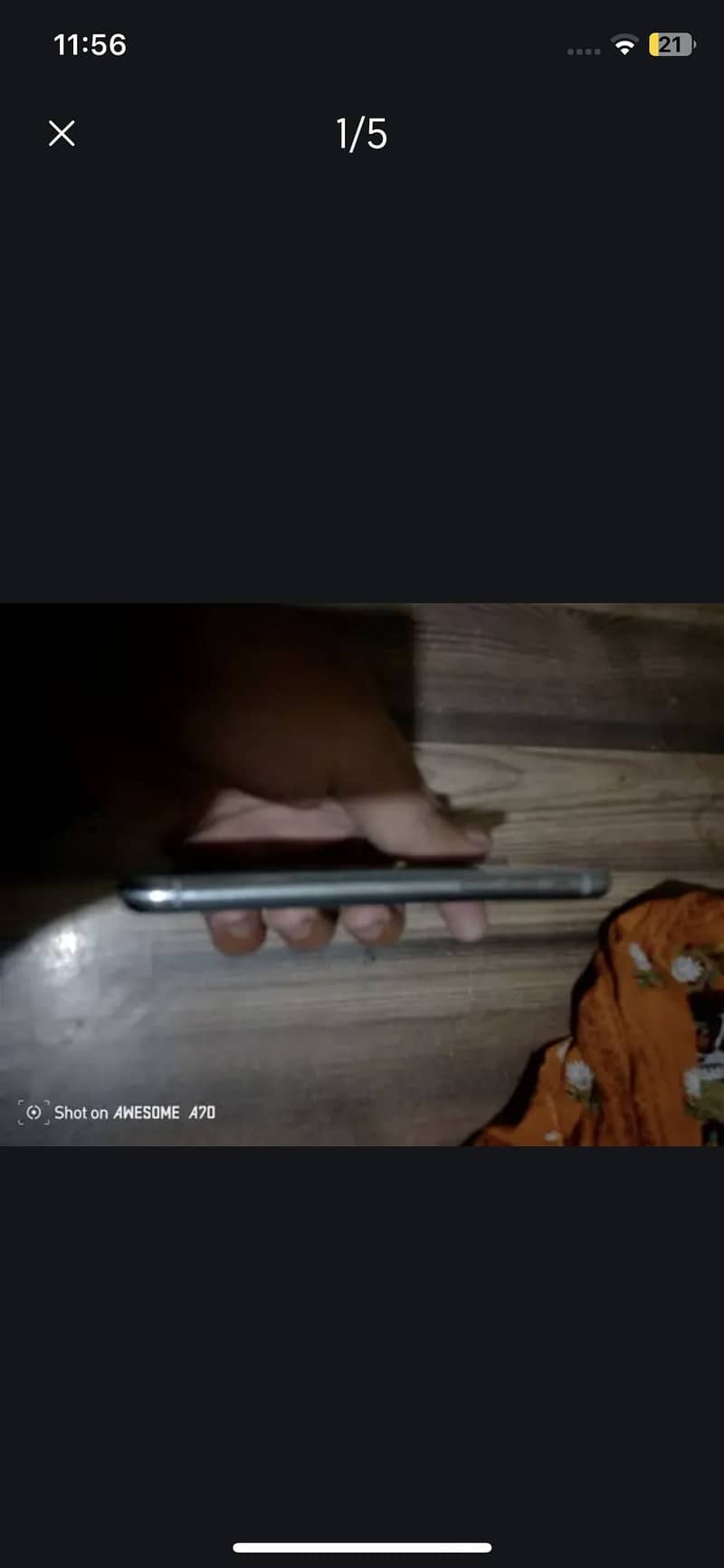 iphone x 3