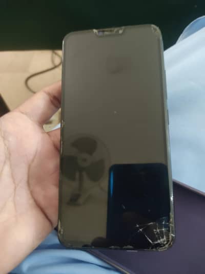 Vivo Y85