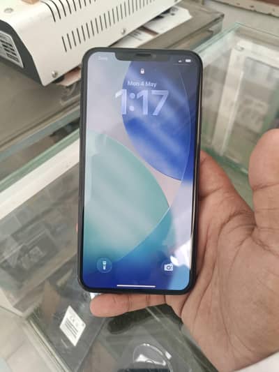 Apple iPhone 11 Pro Max