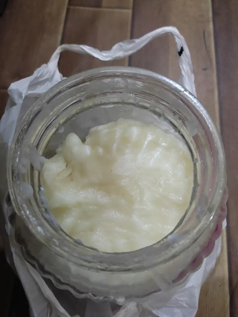 Desi Ghee Top Quality — photo 2