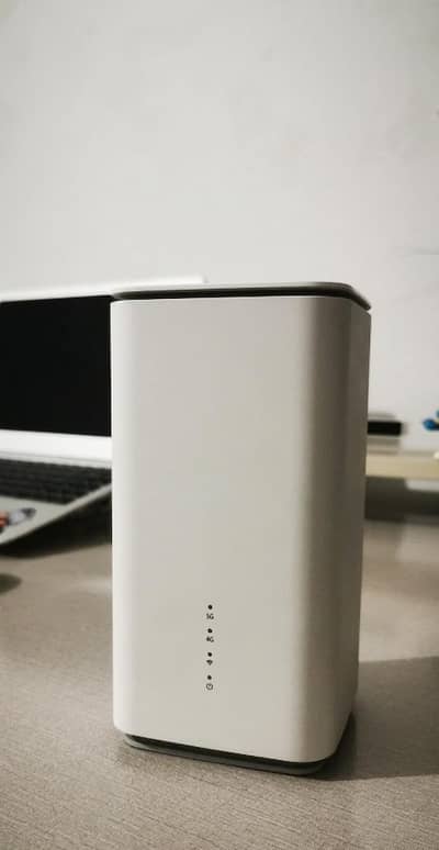 Oppo 5G CPE T1a
