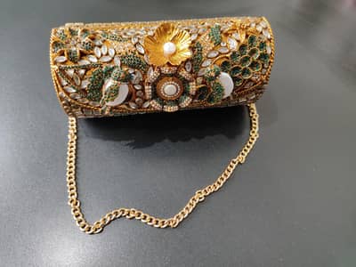 Clutch for Sale