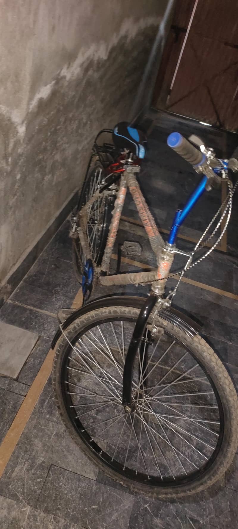 cycle 2