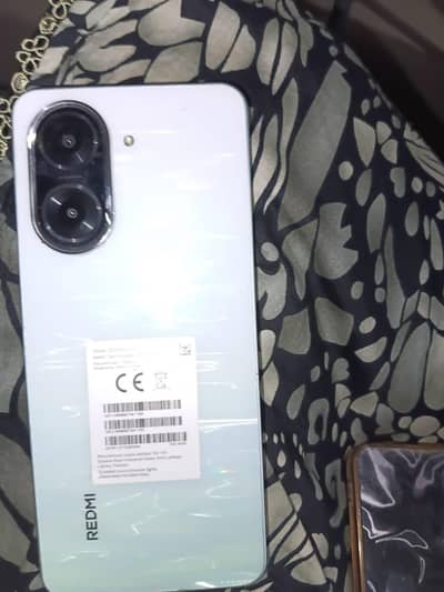 Xiaomi Readmi A5