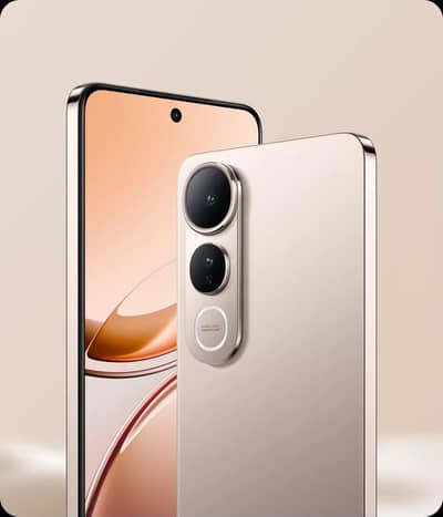 Vivo V50 Lite