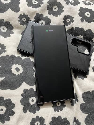 Samsung Mobile S22 Ultra