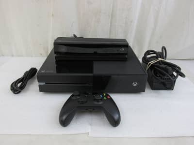 Xbox One Console with Controller | Excellent Condition | Urgent Sale