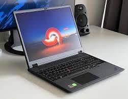 Lenovo p16v
