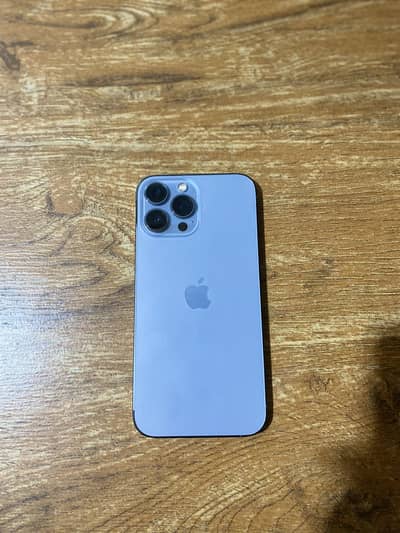 Apple iPhone 13 Pro Max
