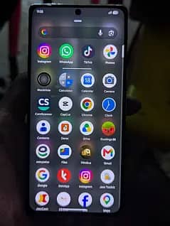 Google Pixel 6 Pro 1