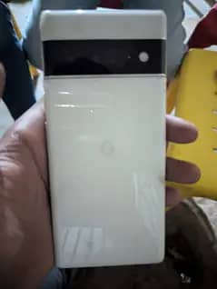 Google Pixel 6 Pro 3