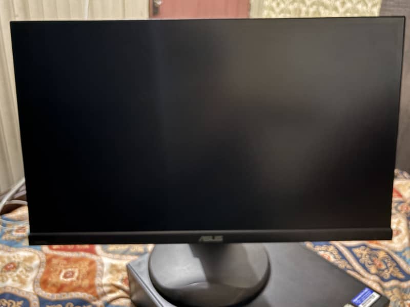 Asus pc screen 0