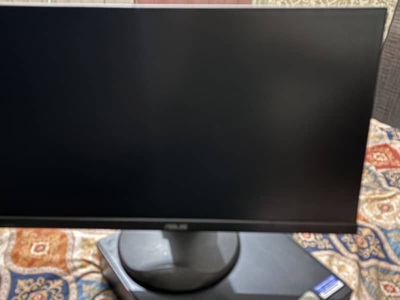 Asus pc screen 2