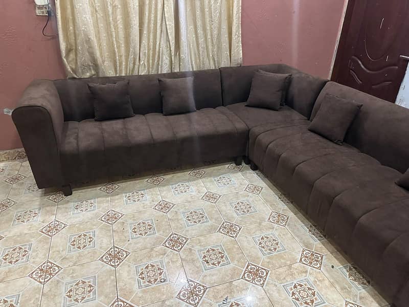 l shape sofa set 1