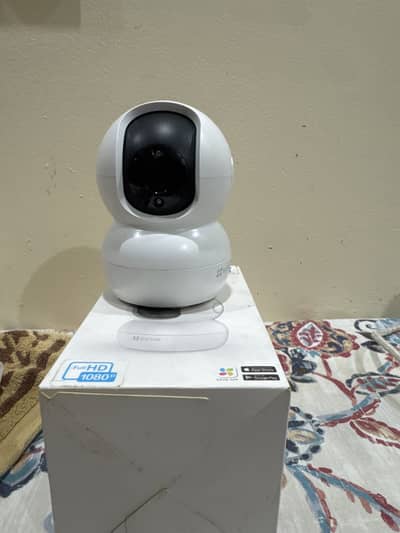 Ezviz ty2
