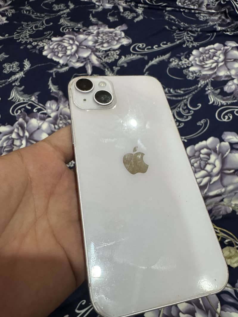 Apple iPhone 14 plus 0