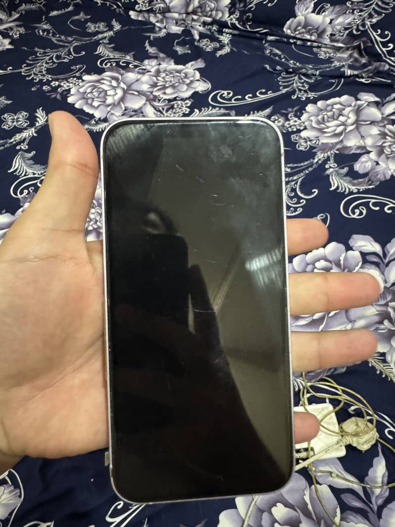 Apple iPhone 14 plus 1