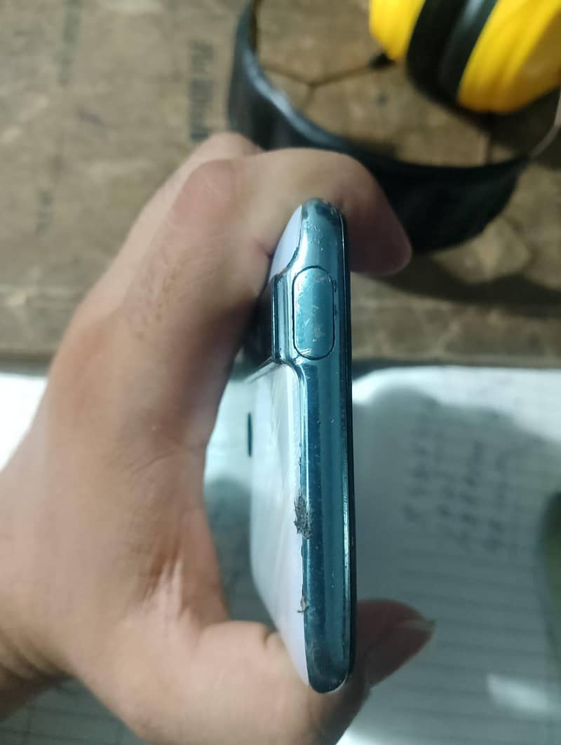 Tecno camon 15. pro 0