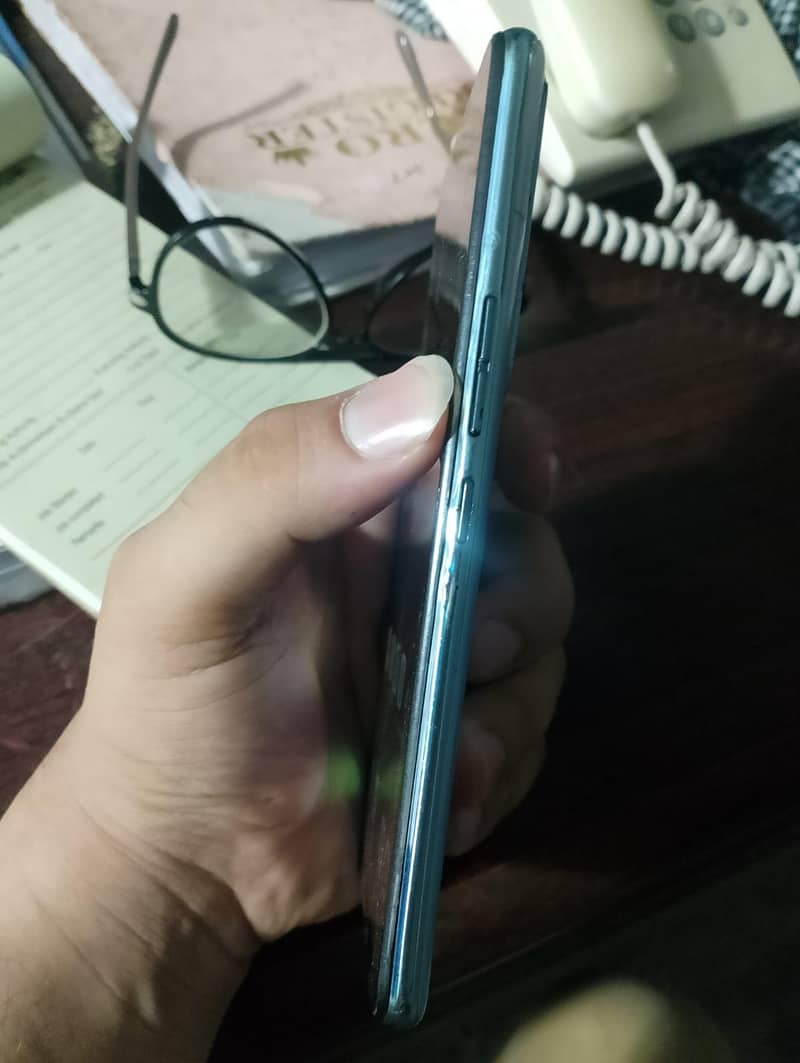 Tecno camon 15. pro 1