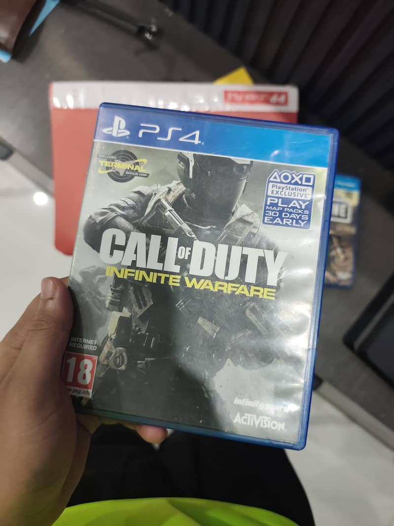 Days gone 3