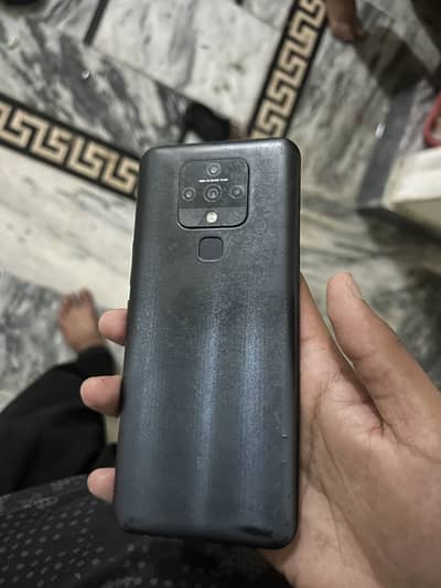 Tecno CAMON 16 SE
