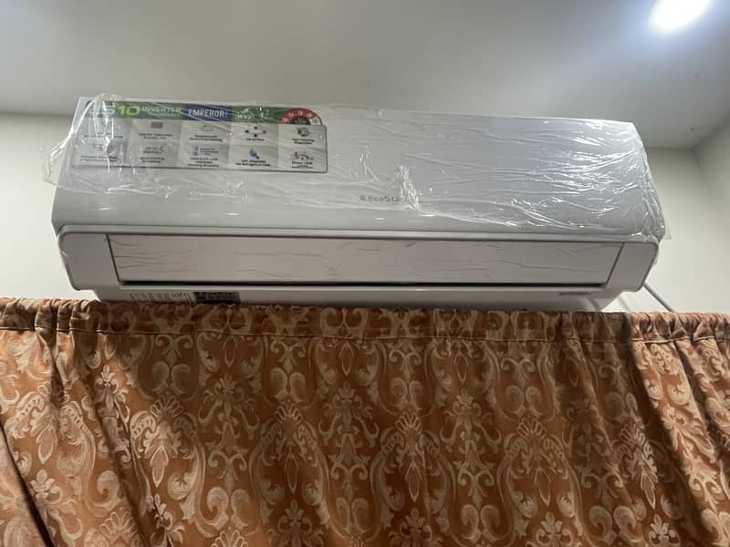 Model ES-18EMO2WS 1