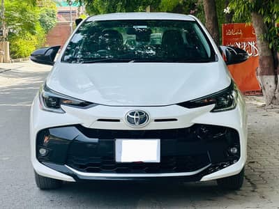 Toyota Yaris X 1.5