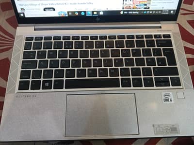 core i5 10th generation condition 10/10