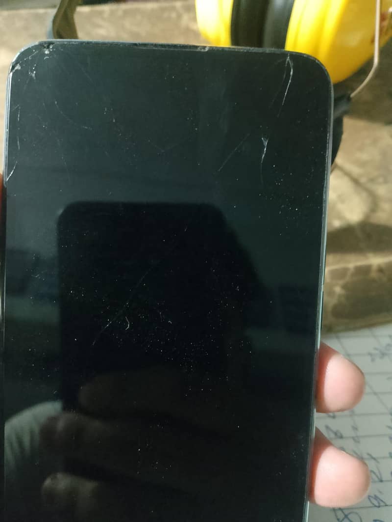 Tecno camon 15. pro 5