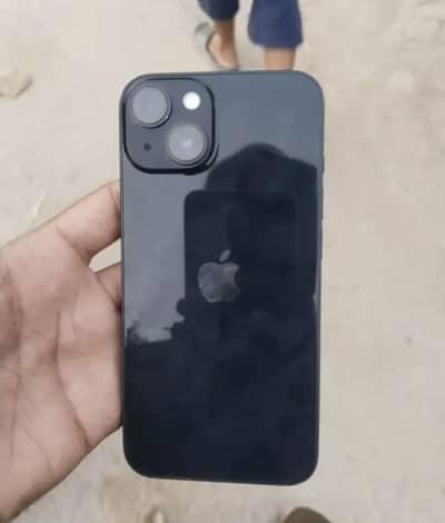 Apple iPhone 13 jv 1 mnth varnty available BH 100%