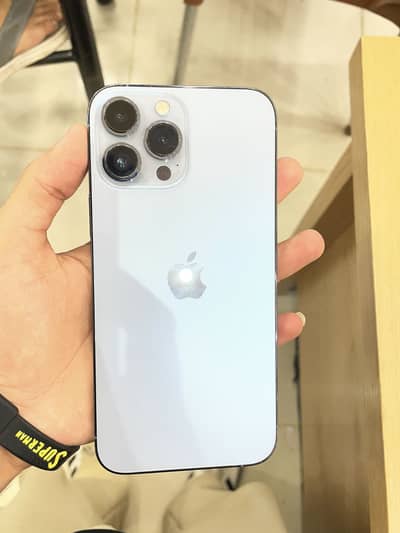 Apple iPhone 13 Pro Max Fu 128