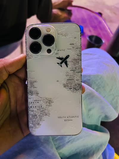 Apple iPhone 13 Pro