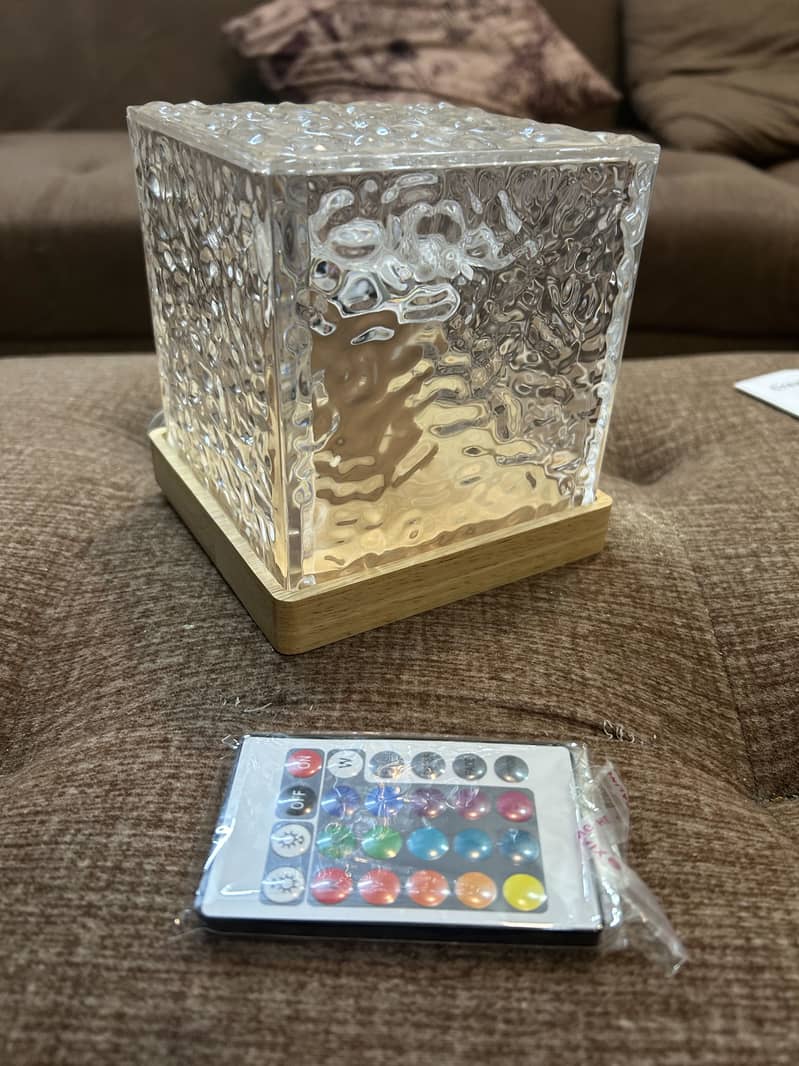 Creative table lamp bulk quantity available 0