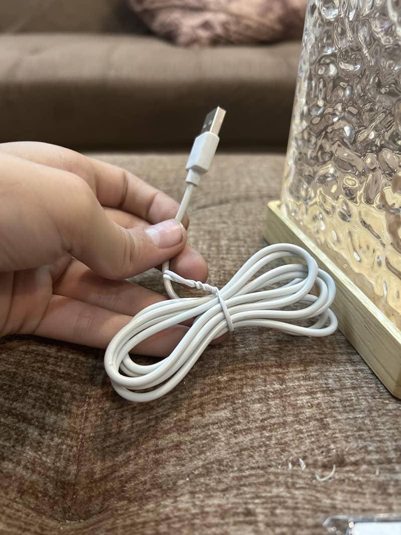 Creative table lamp bulk quantity available 4