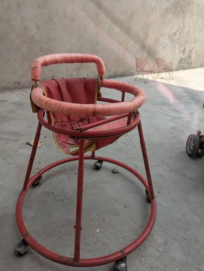 special children walker