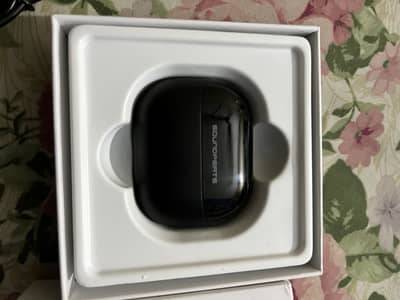 Soundpeats Q3 pro