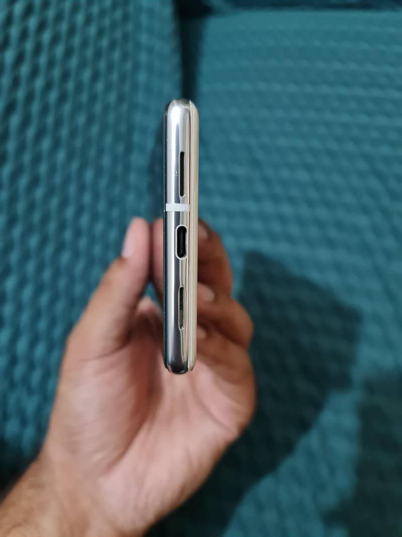 Google Pixel 6 Pro 4