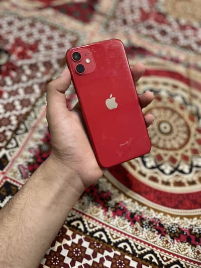 Apple iPhone 11