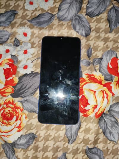 Realme 5i